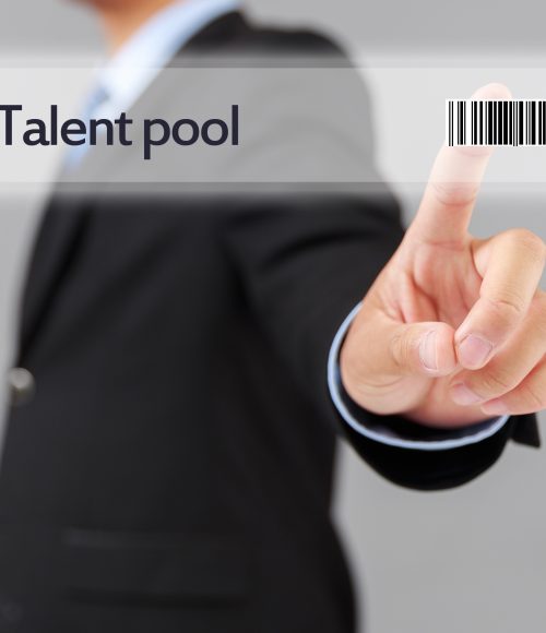 Explore the Power of Talent Pools